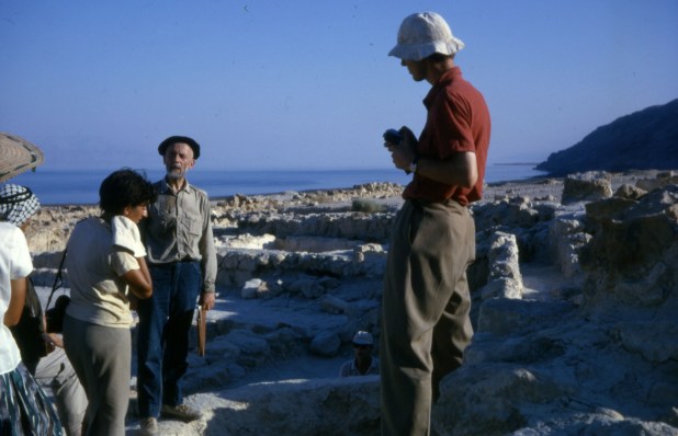 Prag1963Qumran1