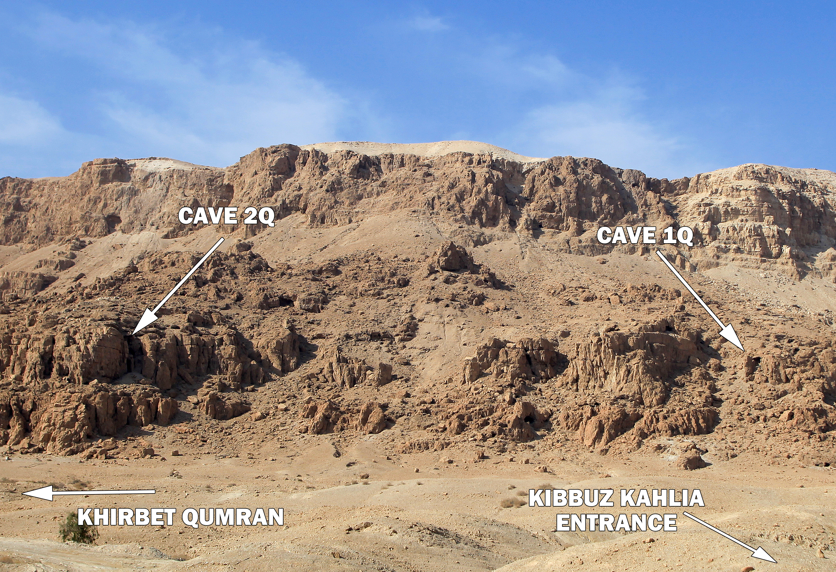 Area 1Q and 2Q Alexander Schick Sylt Arrows black web