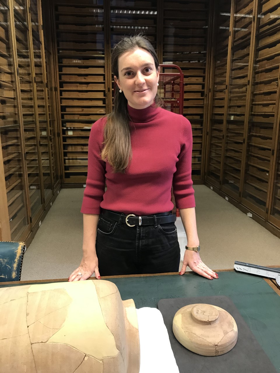 isabella 05 March 2019